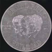 Grand Funk Railroad — E Pluribus Funk
